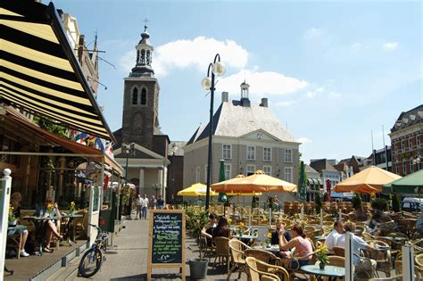 foto's van chicha roosendaal